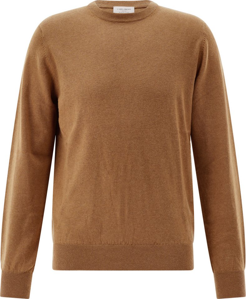Carl Gross Strickpullover CG Dustin von Carl Gross