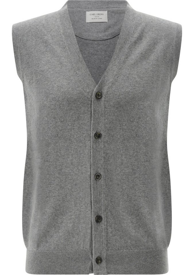 Carl Gross Strickpullover Strick/Knitwear CG Deon von Carl Gross