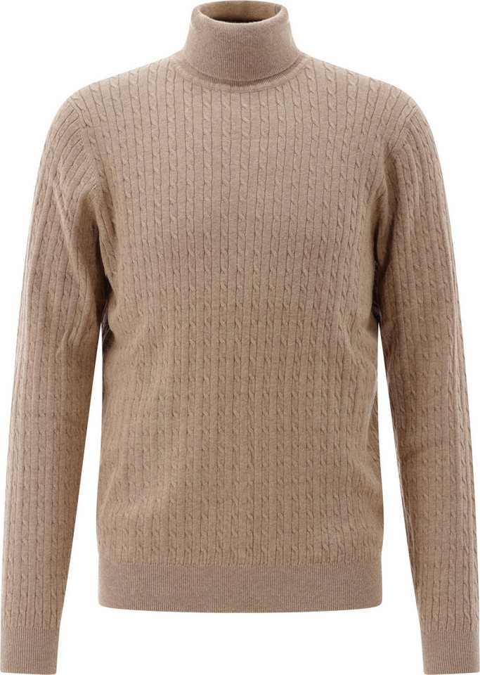 Carl Gross Strickpullover Strick/Knitwear CG Deri von Carl Gross