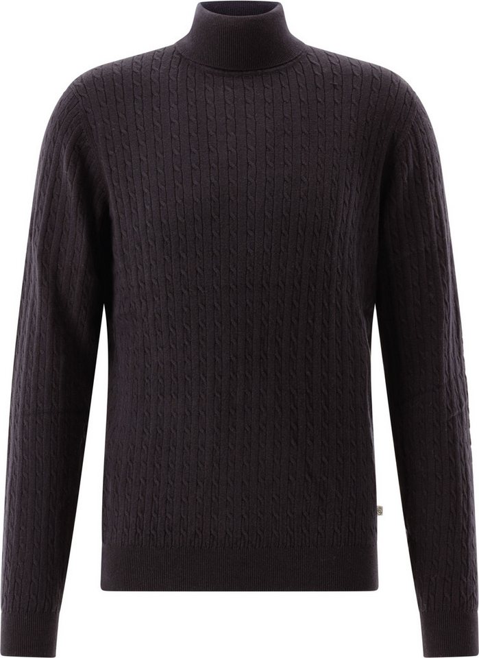 Carl Gross Strickpullover Strick/Knitwear CG Deri von Carl Gross