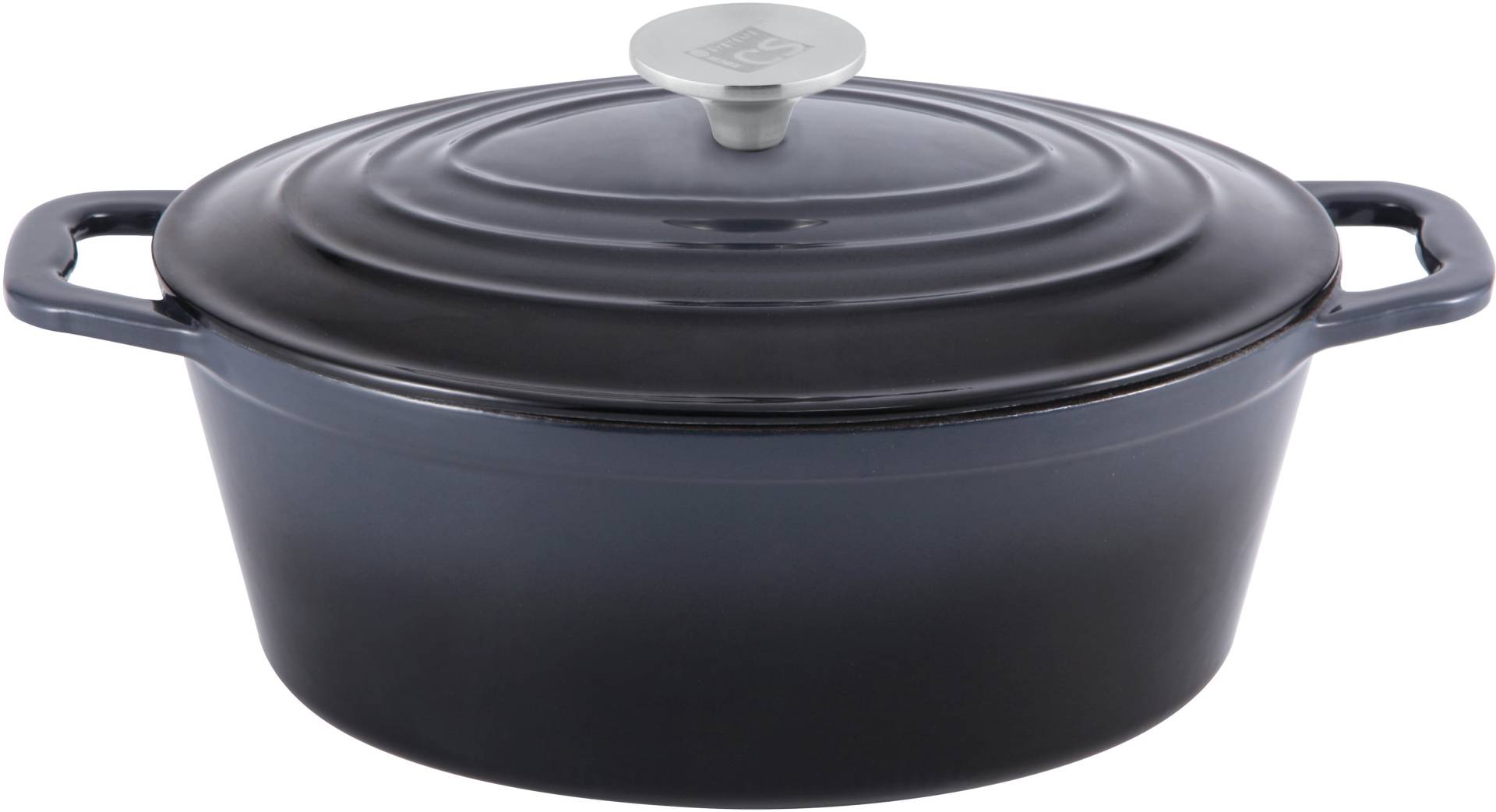 Carl Schmidt Sohn Bräter "Xanten" Gusseisen von Carl Schmidt Sohn