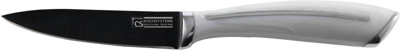 Carl Schmidt Sohn Gemüsemesser "Garmisch", (1 tlg.), Griff aus Perlmuttimitat von Carl Schmidt Sohn