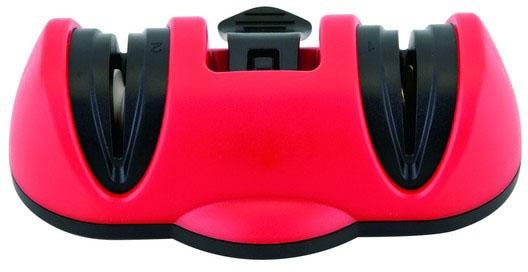 Carl Schmidt Sohn Messerschärfer "Tromso" Edelstahl von Carl Schmidt Sohn