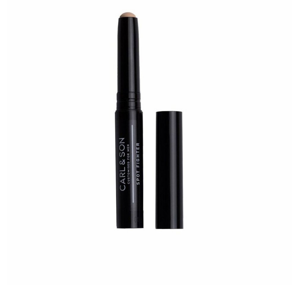 Carl&son Concealer Carl & Son Spot Fighter 3 Medium 2,5g Carl&son Concealer Carl & Son Spot Fighter 3 Medium 2,5g von Carl&son