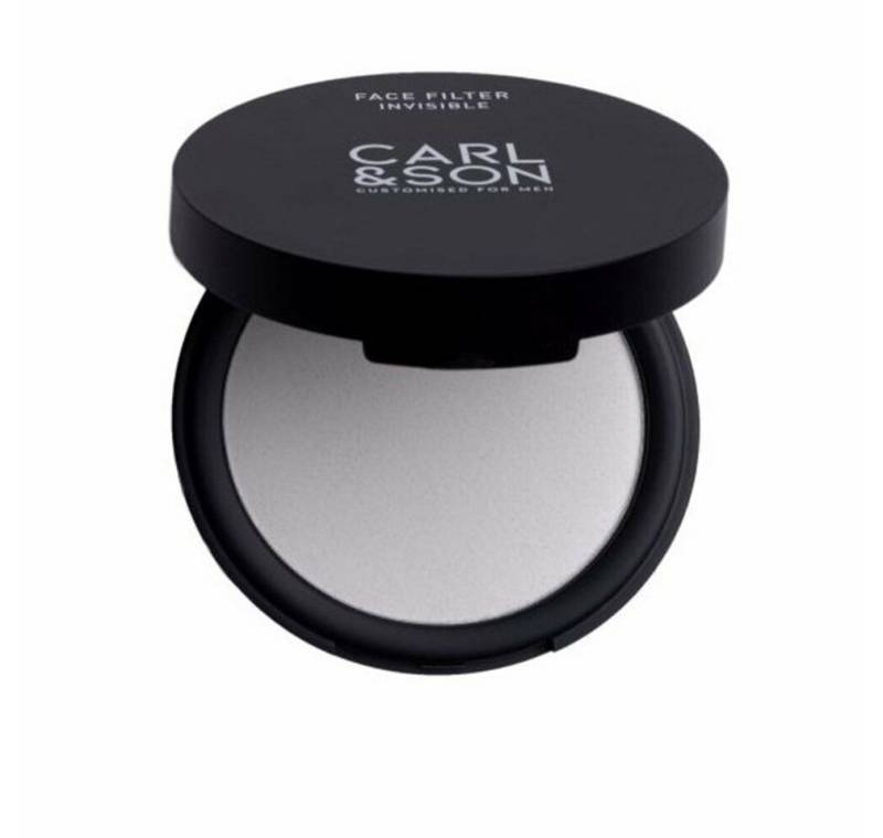 Carl&son Foundation Carl & Son Face Filter Invisible 1 Transparent 7,6g Carl&son Foundation Carl & Son Face Filter Invisible 1 Transparent 7,6g von Carl&son
