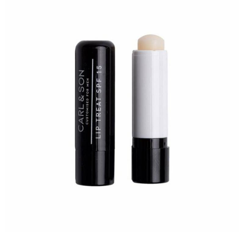 Carl&son Lippenpflegemittel Carl & Son Lip Treat Spf15 1 Transparent 4,5g Carl&son Lippenpflegemittel Carl & Son Lip Treat Spf15 1 Transparent 4,5g von Carl&son