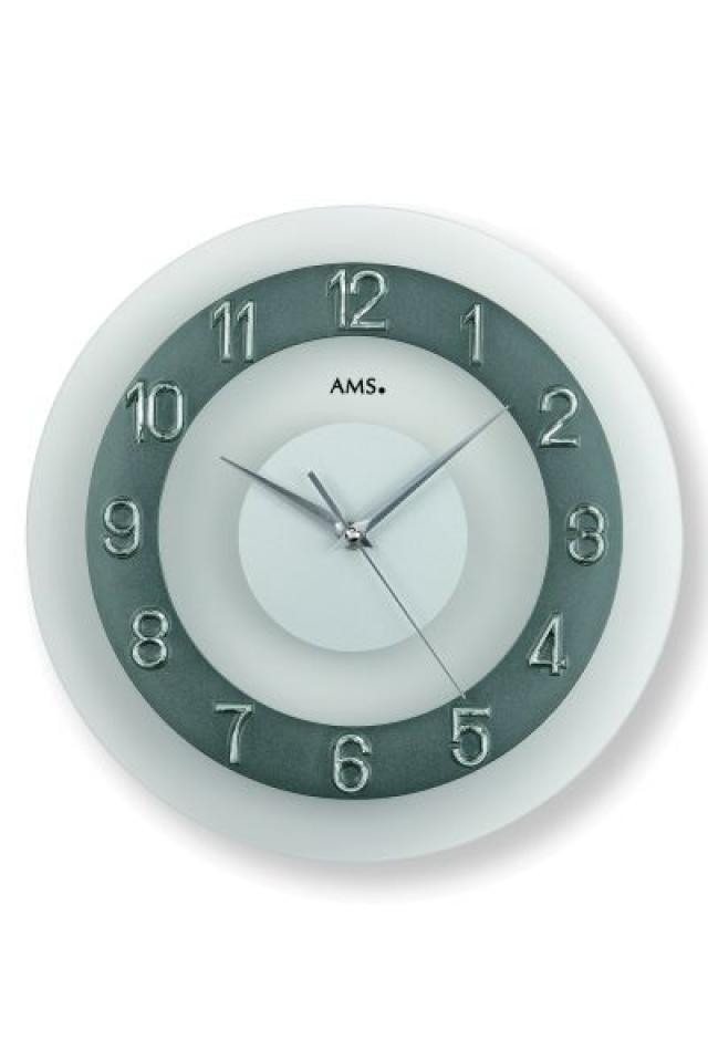 Carl von Zeyten Automatikuhr von Carl von Zeyten