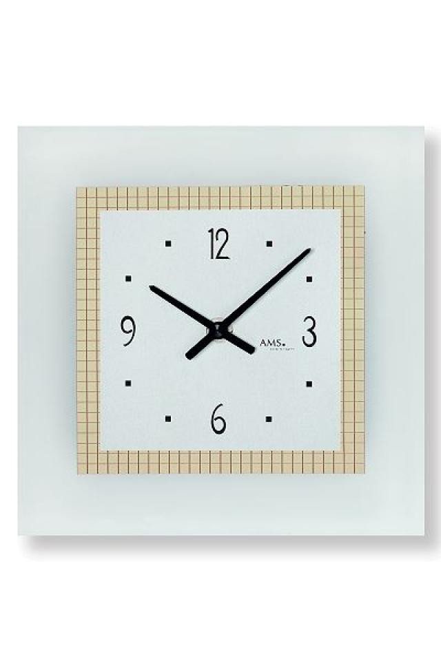 Carl von Zeyten Automatikuhr von Carl von Zeyten