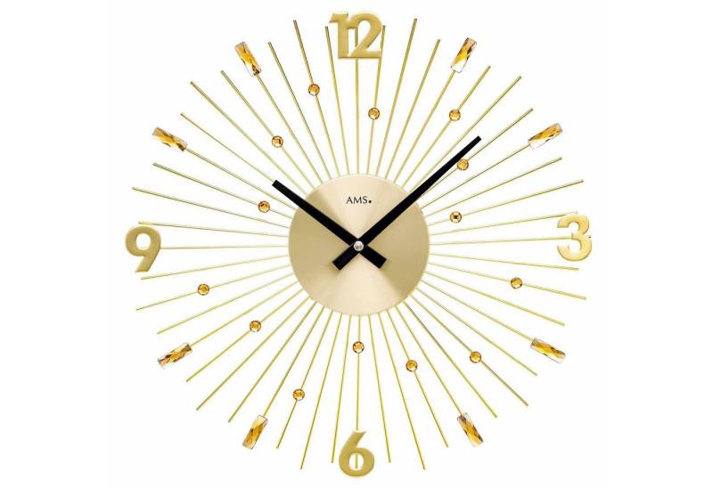 Carl von Zeyten Automatikuhr von Carl von Zeyten