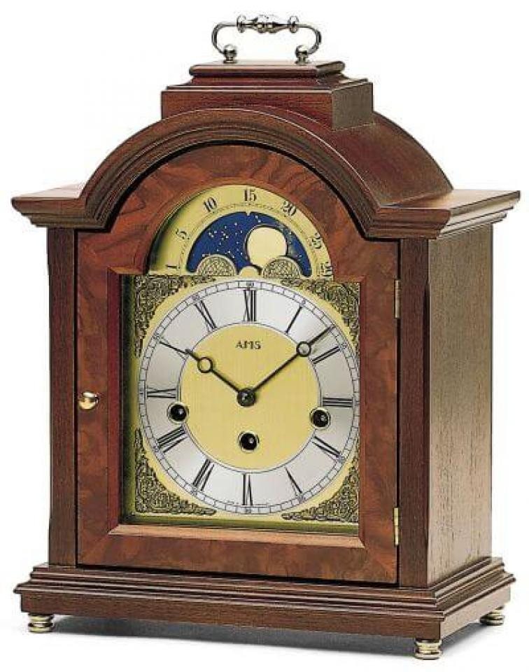 Carl von Zeyten Automatikuhr von Carl von Zeyten