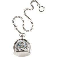 Carls Taschenuhr von Carl von Zeyten