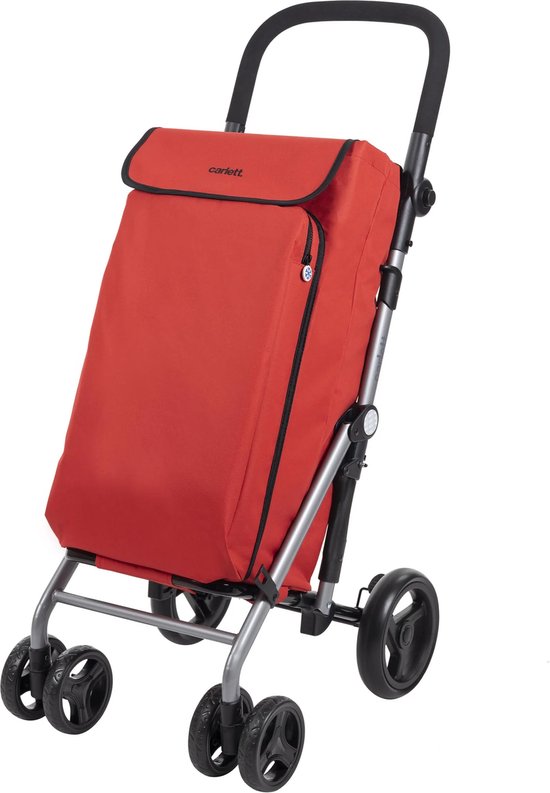 Carlett Lite Duo-Ruby Red von Carlett