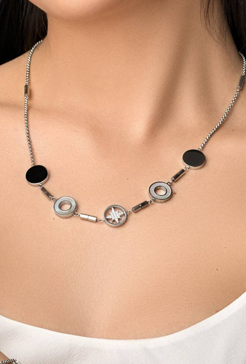 Charming Carlette Anhänger, Rhodiniert Für Halskette Oder Armband von CarletteJewellery