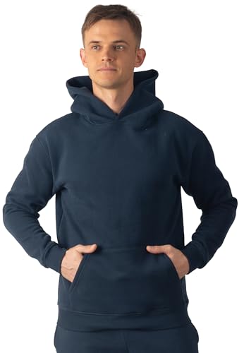 Carlheim Men's Hoodie Hudson Lounge, Navy, X-Large Carlheim Men's Hoodie Hudson Lounge, Navy, X-Large von Carlheim