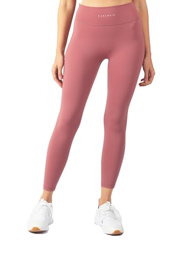 Carlheim Women's Serenita Active Collection Leggings, Berry, X-Small von Carlheim