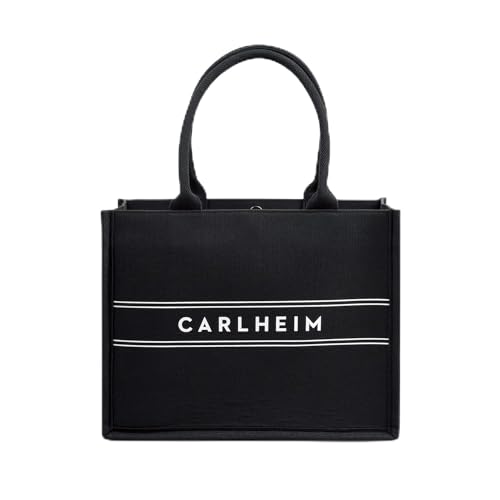 Tote bag Canvas von Carlheim
