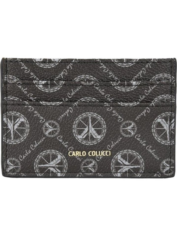 CARLO COLUCCI Geldbörse Chiettini von Carlo Colucci