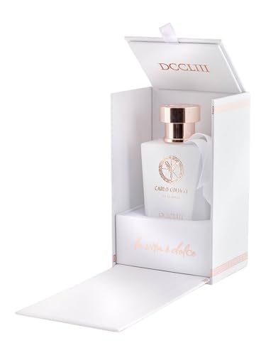 Carlo Colucci Damenparfüm DCCLIII - Eau de Parfum, 50ml von Carlo Colucci