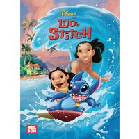 CARLSEN Disney Filmbuch zum Vorlesen: Lilo & Stitch von Carlsen Verlag