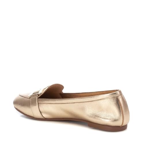 CARMELA Damen 160499 Ballerinas, ORO, 36 EU von Carmela