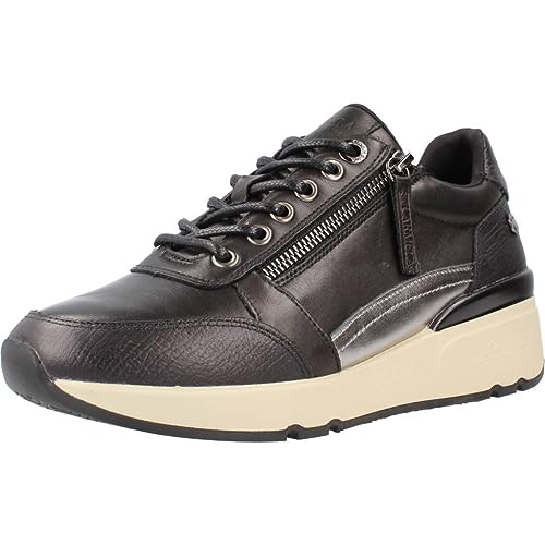 CARMELA Damen 160850 Low-top, Schwarz, 40 EU von Carmela