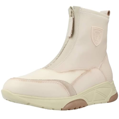 Carmela Damen 160986 Sneaker, Himmel, 36 EU von Carmela