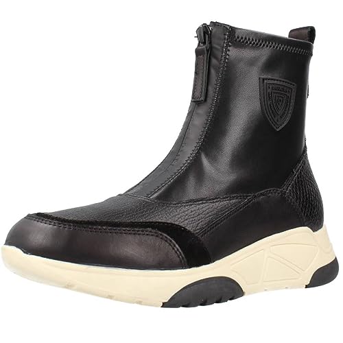 CARMELA Damen 160986 Sneaker, Schwarz, 36 EU von Carmela