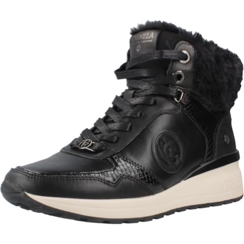 Carmela 162654c Schwarz 37 EU von Carmela