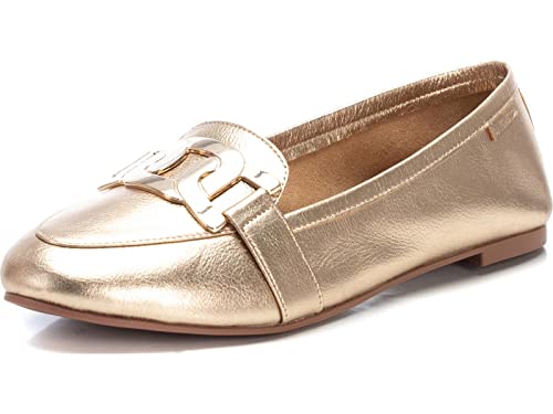 CARMELA Damen 160499 Ballerinas, ORO, 36 EU von Carmela