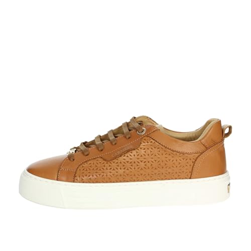 CARMELA Damen 160558 Low-top, Camel, 39 EU von Carmela