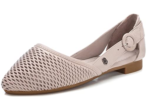 Carmela Damen 160760 Ballerinas, Himmel, 41 EU Carmela Damen 160760 Ballerinas, Himmel, 41 EU von Carmela