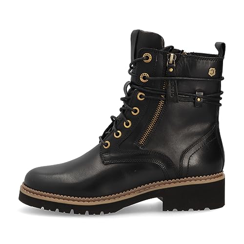 Carmela Damen 161028 Stiefelette, Schwarz, 41 EU Carmela Damen 161028 Stiefelette, Schwarz, 41 EU von Carmela