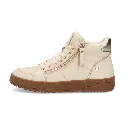 Carmela Damen 161076 Sneaker, Himmel, 39 EU von Carmela