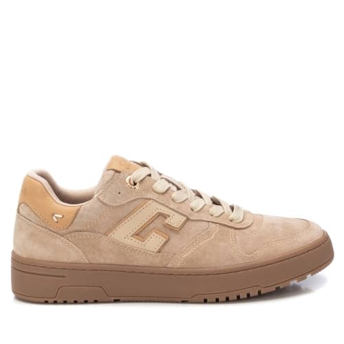 Carmela Damen 161806 Sneaker, beige, 38 EU Carmela Damen 161806 Sneaker, beige, 38 EU von Carmela
