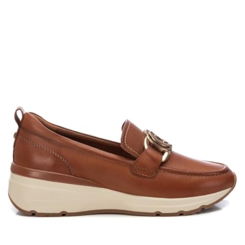 Carmela Damen 161822 Mokassin, Camel, 37 EU von Carmela