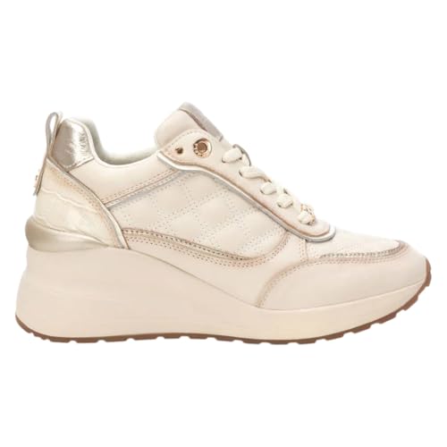Carmela Damen 161845 Sneaker, Himmel, 36 EU von Carmela
