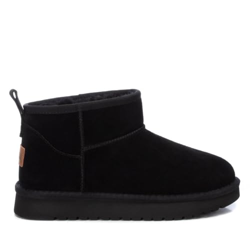 Carmela Damen 162007 Stiefeletten, Schwarz, 39 EU Carmela Damen 162007 Stiefeletten, Schwarz, 39 EU von Carmela