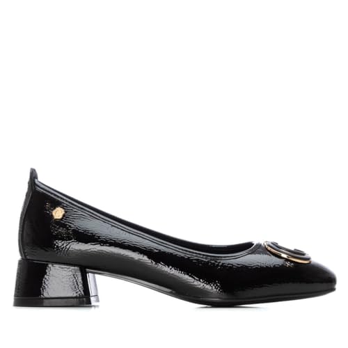 Carmela Damen 162540 Sneaker, Schwarz, 37 EU von Carmela