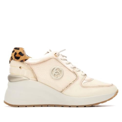 Carmela - Slipper Damen EIS - Bequeme und vielseitige Schuhe - Casual Mode - Modell 16244402 (Größe 36) von Carmela