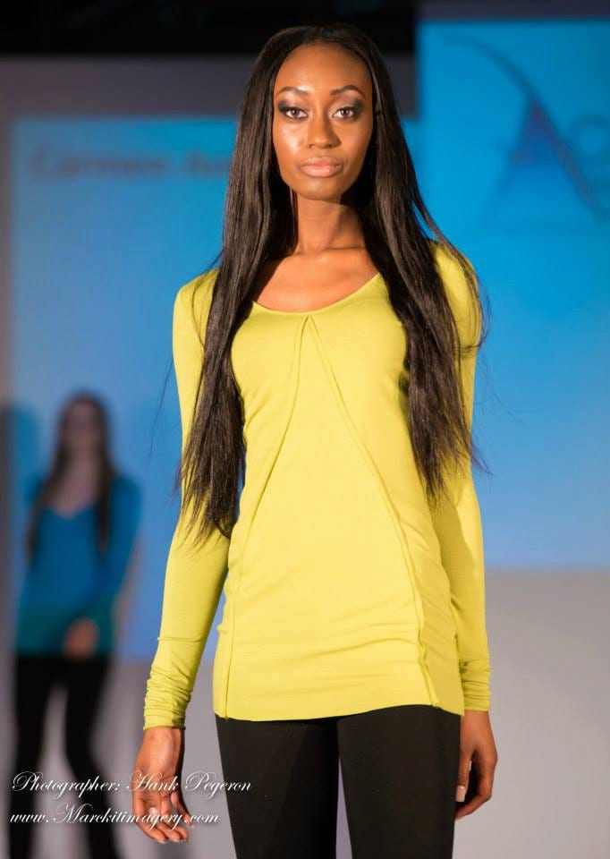 strick Jersey Top Ca-6/Kräftige Farben Kiwi Türkis Passion Frucht Nachhaltige Modal Yoga Kleidung Made in Usa strick Jersey Top Ca-6/Kräftige Farben Kiwi Türkis Passion Frucht Nachhaltige Modal Yoga Kleidung Made in Usa von CarmenAndersonNY