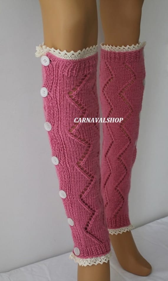 Einzigartige Geschenke Für Frau Personalisierte Geschenk Frauen Stulpen Stricken Socken Winter Zubehör Ihre Mode von CarnavalShop