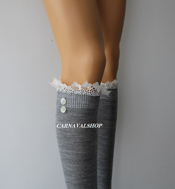 Einzigartige Geschenke Für Frau Personalisiertes Geschenk Frauen Stulpen Stricken Socken Winter Accessoires Sie Damenmode Einzigartige Geschenke Für Frau Personalisiertes Geschenk Frauen Stulpen Stricken Socken Winter Accessoires Sie Damenmode von CarnavalShop
