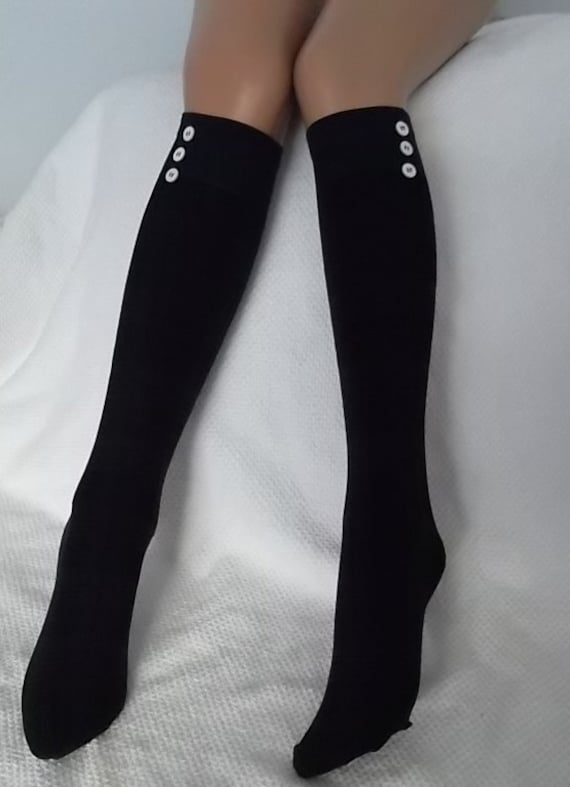 Einzigartige Geschenke Für Frau Personalisiertes Geschenk Frauen Stulpen Stricken Socken Winter Accessoires Sie Damenmode von CarnavalShop