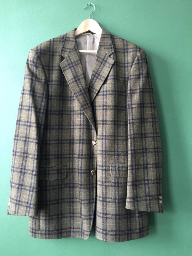 Bobby Jones Sportjacke Exclusive Bobby Jones Sportjacke Exclusive von CarnegieCM