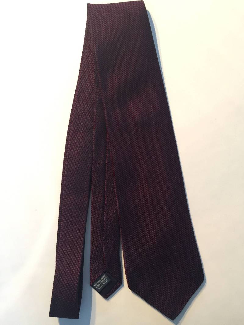 Breuer Kreuzwort Krawatte Breuer Kreuzwort Krawatte von CarnegieCM