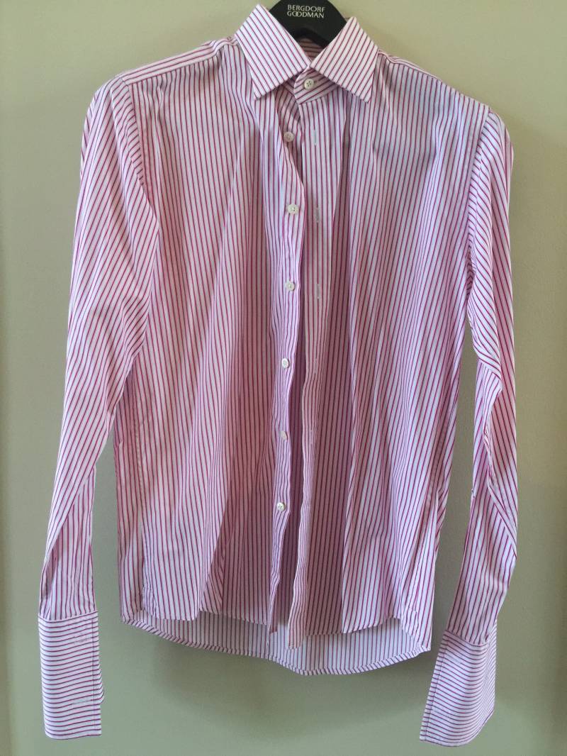 Charles Tyrwhitt Herrenshirt Doppel-Manschetten Charles Tyrwhitt Herrenshirt Doppel-Manschetten von CarnegieCM