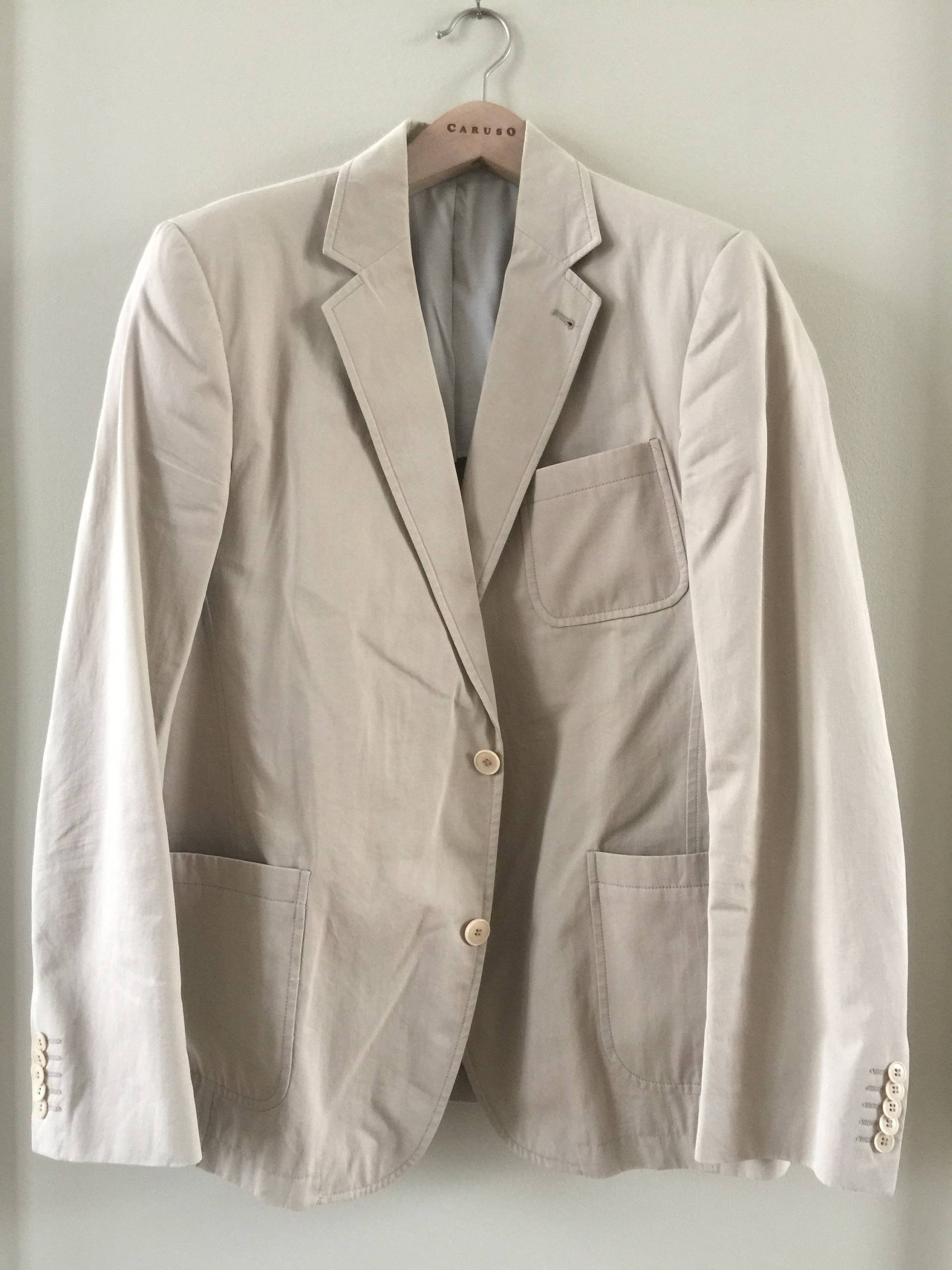 Drykorn Baumwoll Blazer Drykorn Baumwoll Blazer von CarnegieCM