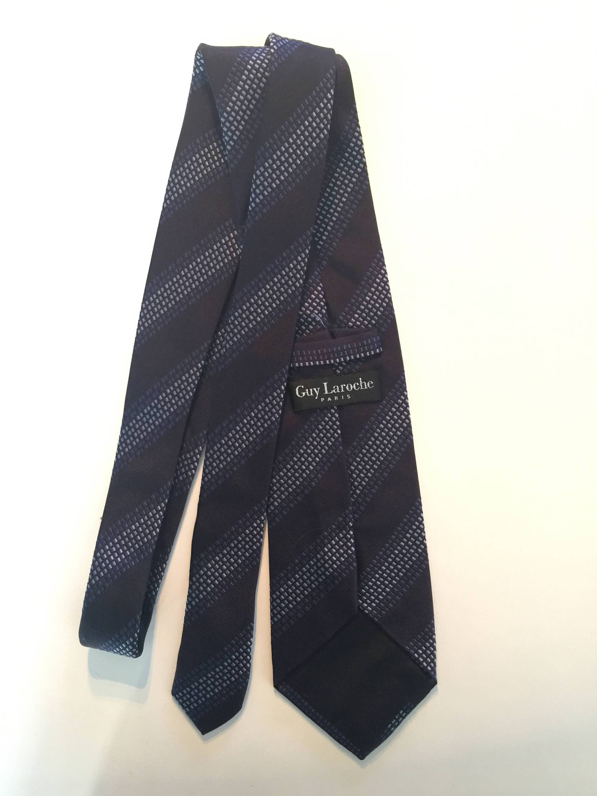 Guy Laroche Krawatte Guy Laroche Krawatte von CarnegieCM