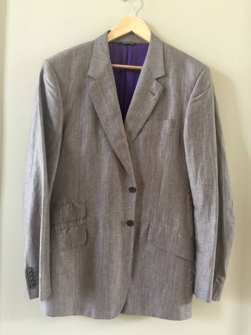 Paul Smith London Herrenjacke Paul Smith London Herrenjacke von CarnegieCM