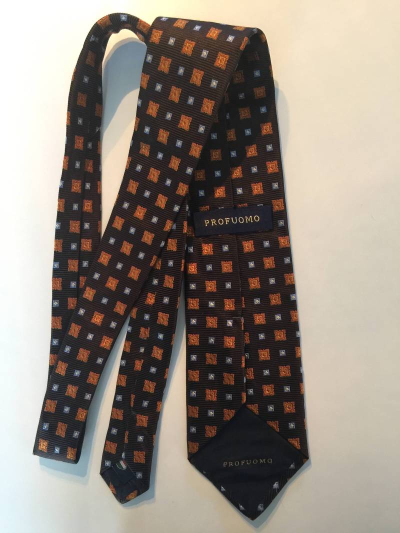 Profuomo Krawatte Profuomo Krawatte von CarnegieCM